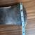 Embossed 4.25 lb North Star ZENITH Marshall Wells Double Bit Axe Head 15 thumbnail