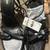 Express strap heels size 8 2 thumbnail