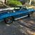 1966 CORVETTE CONVERTIBLE MATCHING #s 1 thumbnail