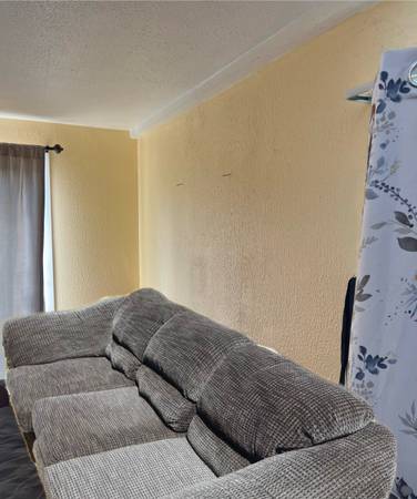 Pullout Couch Sleeper Sofa 1