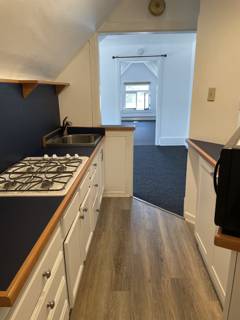$1,150 / 1br - 500ft2 - Apartamento en alquiler EXCELENTE UBICACIÓN (West Side)63687084129409124