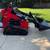 Mini ride on skid steer (42”) bucket 15 hp motor 4 thumbnail