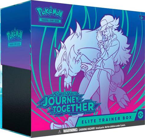 Metro Entertainment NOW has POKEMON ETB's and restock! (santa barbara)64054131267587121