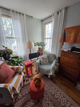 $1.080 / 1 dormitorio - Habitación en alquiler en Brackett Street 1040/1080 (West End Portland)63185387661569124