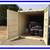CARGO SHIPPING STORAGE CONTAINER - CONEX CONTAINERS (HC/WWT/CW/1-TRIP) 3 thumbnail
