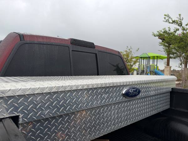 2009 Ford F150 - Photo 8