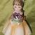 Vintage LEFTON February Ceramic Figurine 2 thumbnail