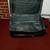 SUITCASE Wheels Soft Travel Luggage Black Carry Lord Rings Storage Bag 4 thumbnail