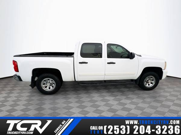 2008 Chevrolet Silverado 1500 - Photo 8