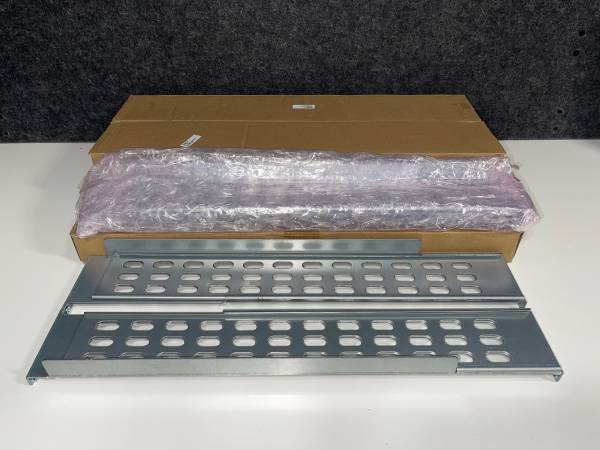 Sliding Rail Assembly Kit 1