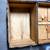 Wood Steamer Trunk Storage Trunk Old Trunk Vintage Trunk 4 thumbnail