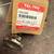 Tel tru motorcycle oil temperature gauge 1 thumbnail
