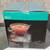Glass Punch Bowl with base & 18 Cups 3 thumbnail