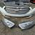 2013-2019 Ford Taurus Complete Front Bumper Cover & Headlights 1 thumbnail