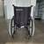 Motion Composites MOVE Folding Wheelchair 18W 18D 17H 4 thumbnail