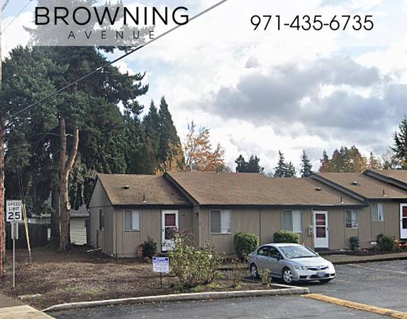 $1,300 / 2br - Visit our Local Bars & Entertainment Venues - Two Bed w Low Deposit (Salem on Browning Ave)63660413046401120