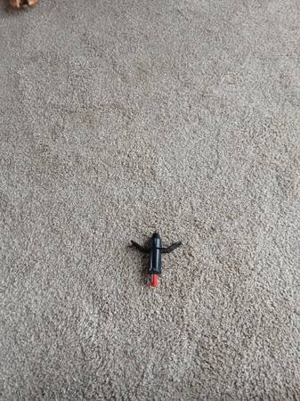 autharitis knuckle zapper 1