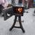 Custom made Wood Burning Open Fire Stove - Wood burning Pit (SB leg) 19 thumbnail