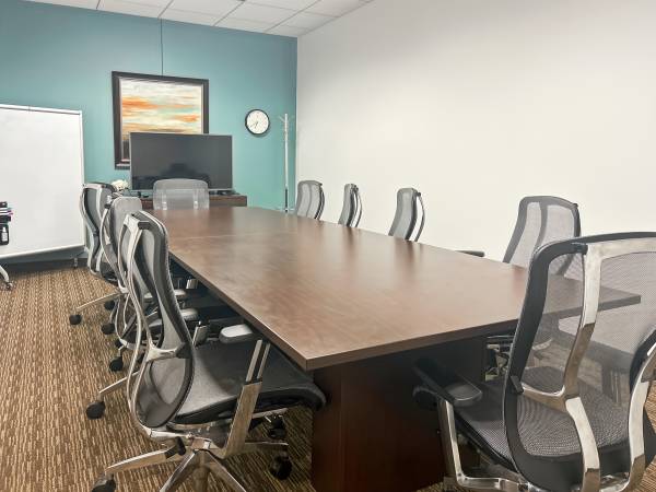 $39 Next-Level Meeting Rooms with Cutting-Edge Technology (Mobile)