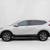 2017 Honda CR-V AWD All Wheel Drive CRV EX SUV 9 thumbnail