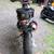 Auction (1691): 2018 Suzuki DRZ400 Supermoto Motorcycle 7 thumbnail