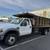 008 Ford F-450 Super Duty Diesel  Heavy-Duty Work Truck 1 thumbnail