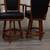 Bar Stools (solid wood) 3 thumbnail