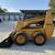 2000 Case 1845C Skid Steer Loader, Clean 2 thumbnail