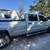 2019 Chevrolet Silverado 2500 HD Crew Cab 2 thumbnail