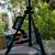 GOLDCOAST GT-300 Deluxe H-Lock Tripod – NIB 5 thumbnail