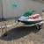 Seadoo XP Jet Ski / Wave Runner / PWC with Trailer 3 thumbnail