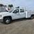 2018 GMC 3500 Crew Cab Service Truck 135k Miles 2 thumbnail
