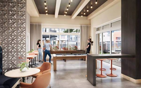 $1,425 / 2br - 994ft2 - ¡Hermoso departamento de 2 habitaciones / 2 baños, 994 pies cuadrados en una ubicación privilegiada! (Phoenix - Phoenix Marketplace)63623923124995124