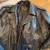 leather motorcycle jacket   XXL 3 thumbnail