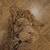 Large Macramé Camel Head 7 thumbnail