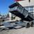 DUMP TRAILERS 6x12 (5 Yards) 707-586-9633 SALE $500 OFF! 3 thumbnail