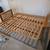 Oak Wood Futon 9 thumbnail