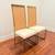 Milo Baughman for Thayer Coggin Cane Back Dining Chairs 3 thumbnail