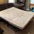 Brown Sleeper Sofa 5 thumbnail