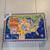Eeboo 100 Piece United States Map Puzzle 1 thumbnail