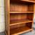 Stunning Solid Wood Bookshelf / Bookcase 17 thumbnail