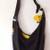 NWT DC Comics Batman Hobo Shoulder Bag/Purse 5 thumbnail