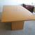 6 Ft & 7 Ft Maple Wood Conference Tables 4 thumbnail