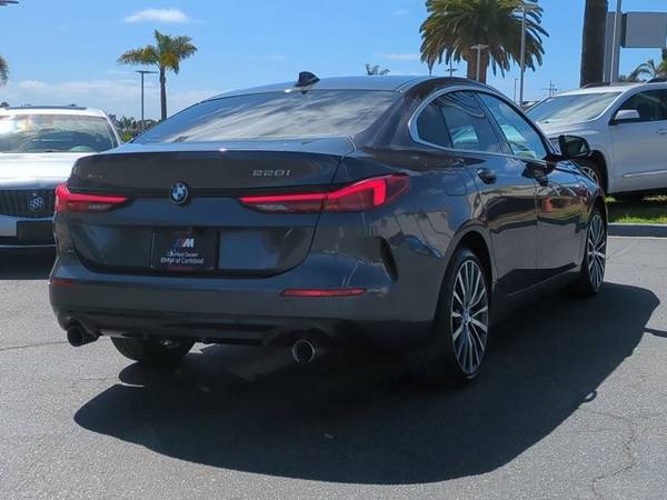 2020 BMW Serie 2 AWD tracción integral 228i xDrive Sedán - $22,999 (Llame al *(760) 840-2312* para confirmar disponibilidad al instante)63440496660995124
