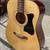 Ibanez Acoustic Guitar 5 thumbnail
