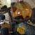 KITCHEN COUNTER ACCESSORY - OLIVE OIL DECORATIVE PLANT 3 thumbnail