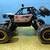 REMOTE CONTROL TOY MONSTER TRUCK WITH REMOTE CONTROL COMMANDER 4 thumbnail