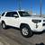 Toyota 4Runner SR5 w/ 3rd Row 2 thumbnail