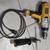 DeWalt 10 Amp 1/2 in. VSR Mid-Handle Grip Hammer Drill 2 thumbnail