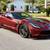 16 Corvette Z06 MANUAL Spice Red/Red/Red Pkg RARE Must C 750HP 1 thumbnail